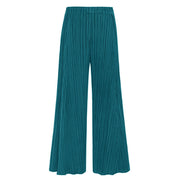 Stitching Thin Comfortable Loose High Waist Women