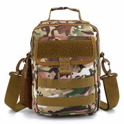 Outdoor Wear-resistant Sports Chest Bag