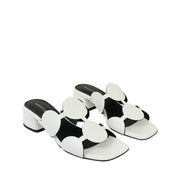 SCALZATO BIANCO