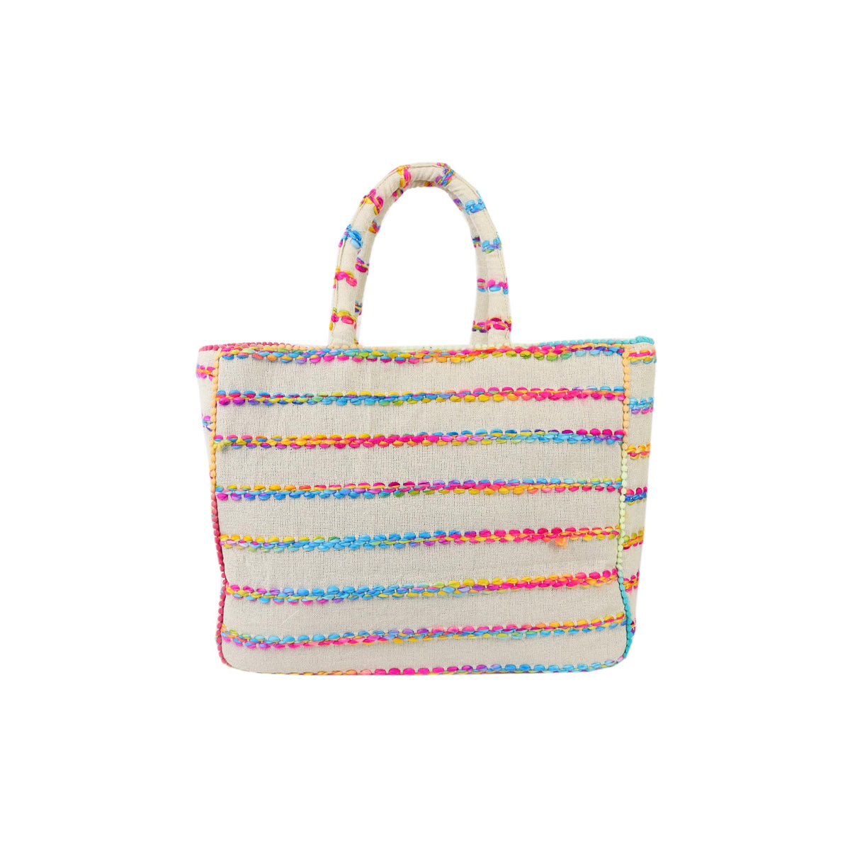 BORSA BUBY BEIGE