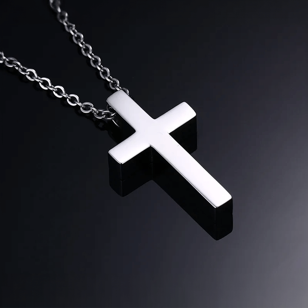 Collana Croce - A Nostro Figlio