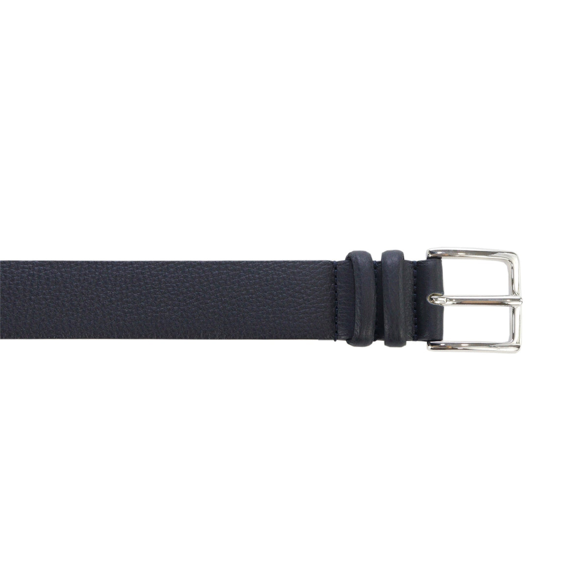CINTURA MINERVA BLU