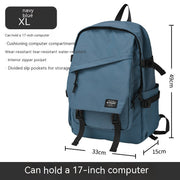 Large Capacity Travel Backpack Outdoor