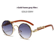 Men's Sunglasses Personality