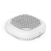 Brushless Nail Dust Removal Machine Turbofan High Speed 130W Low Noise Filter Screen