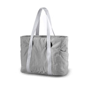 Women's Handbag Large Capacity Shoulder Bag With Yoga Mat Buckle