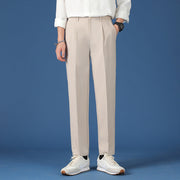 Pantaloni Eleganti Uomo - Old Money®