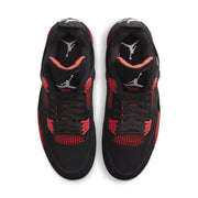 Jordan 4 Retro Red Thunder