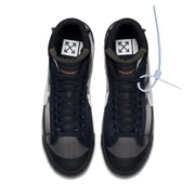 Nike Blazer Mid Off White Grim Reaper