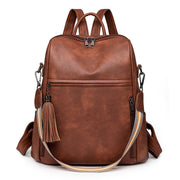 Multi-functional Large Capacity Shoulder Messenger Bag