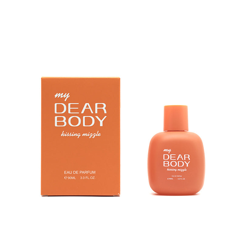 Long-lasting Light Fragrance Date Perfume