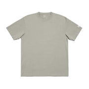 Basic Solid Color Heavy Underwear Short-sleeved T-shirt Men