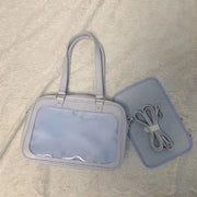 Medium Large Capacity Uniform Bag Portable