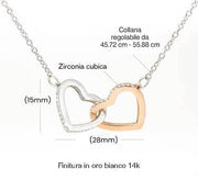 Collana Donna - Buona Pensione