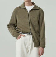 Maglione Elegante Uomo - Old Money®