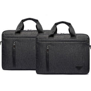 Large Capacity Waterproof Shoulder Crossbody Computer Bag