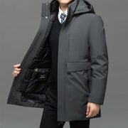 Giacca Uomo Inverno