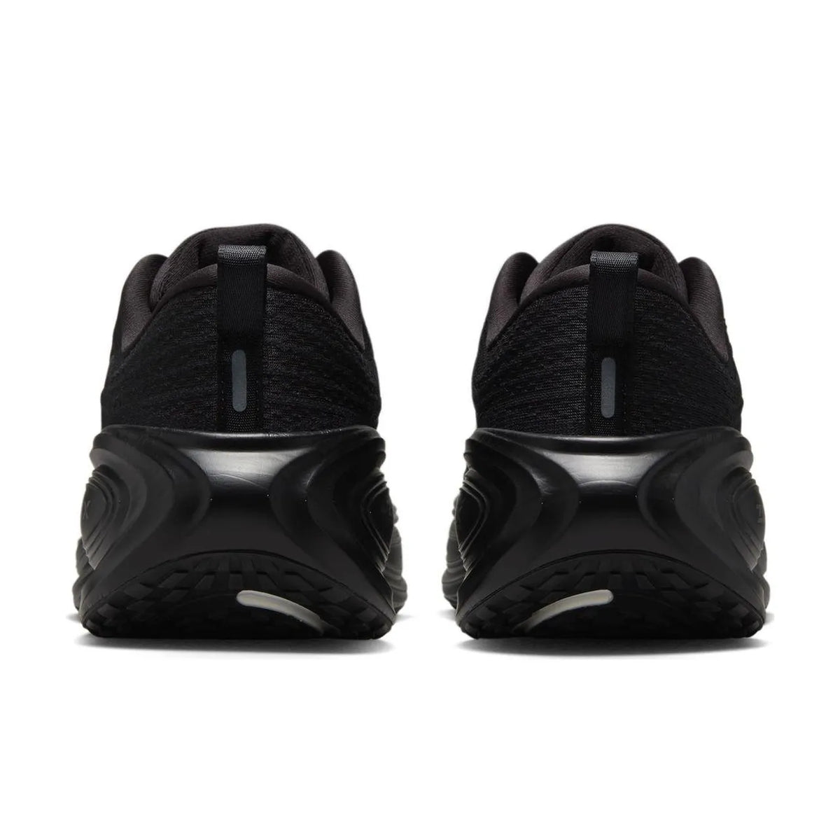 Nike Vomero Plus Black