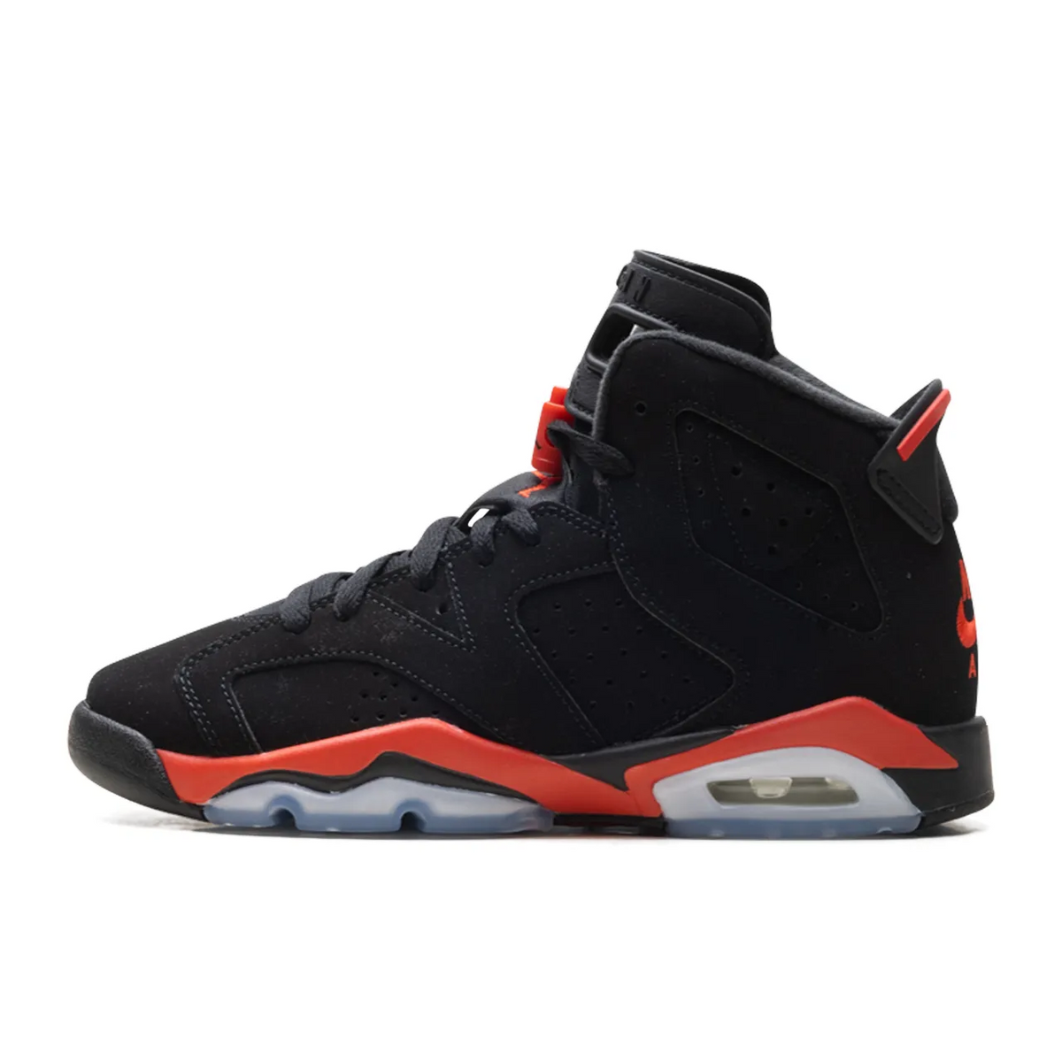 Jordan 6 Retro Infrared Salesman