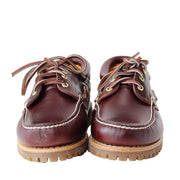 STRINGATA 3-EYE BORDEAUX