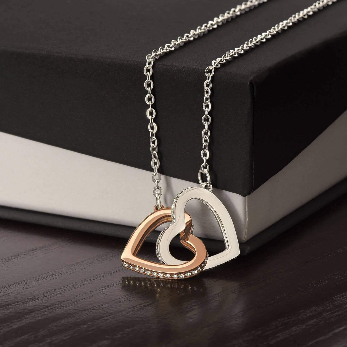Collana Prima Comunione - Auguri.