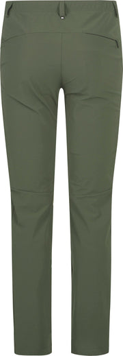 Pantaloni Groove Uomo Green Sage