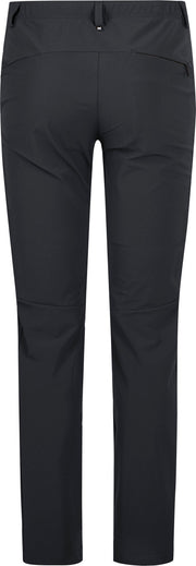 Pantaloni Groove Uomo Black