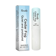 Clear Fragrance Solid