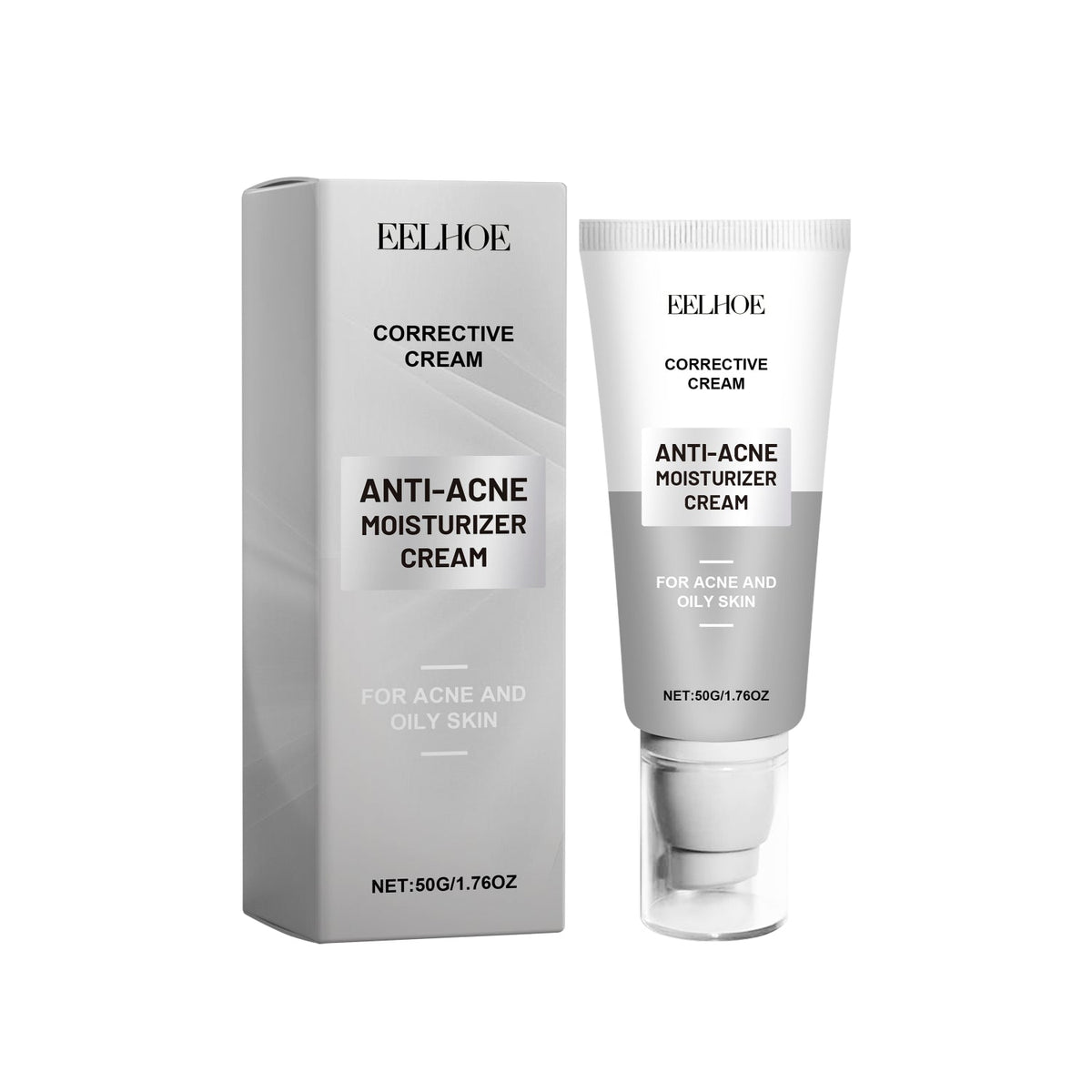 Anti Acne Moisturizer Cream