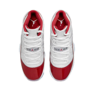 Jordan 11 Retro Cherry (2022) (GS)
