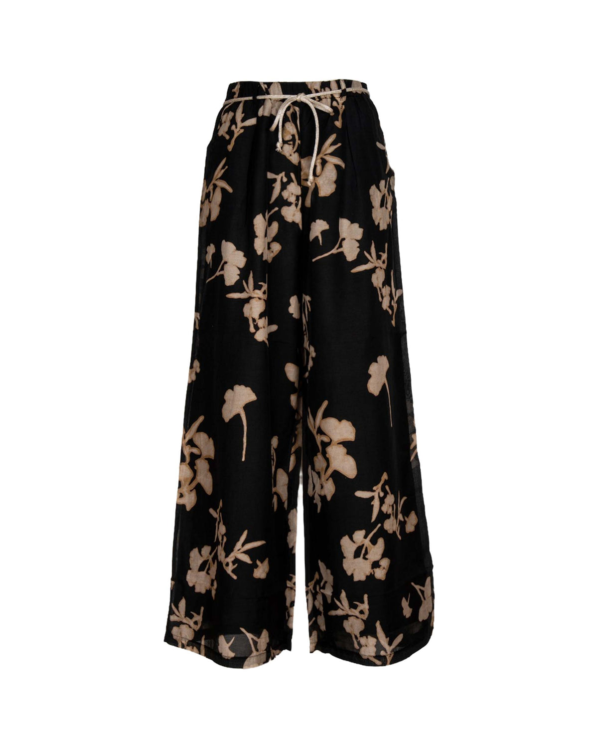 PANTALONE NERO