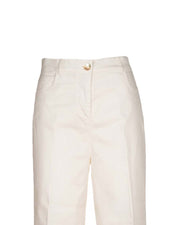 PANTALONE BIANCO