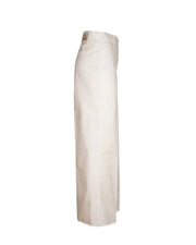 PANTALONE BIANCO