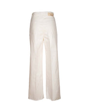 PANTALONE BIANCO