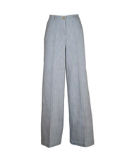 PANTALONE DENIM CHIARO
