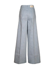 PANTALONE DENIM CHIARO