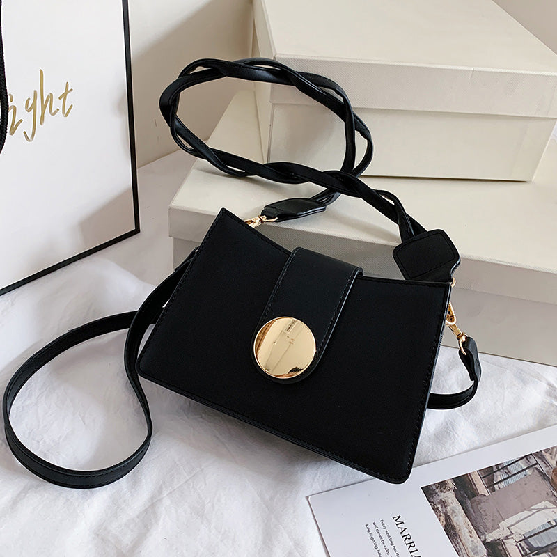 Fashionable And Versatile Crossbody Bag For Women