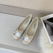 Gentle Summer Black Doug Witch Pumps