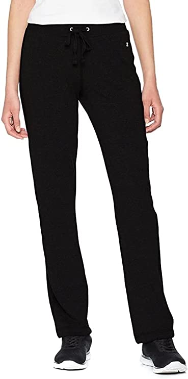 Champion Pantalone Drawstring 112011 NBK black