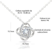 Collana - Buon Compleanno