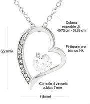 Collana Donna - Buona Pensione 1
