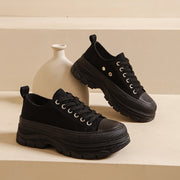 Canvas Shoes Casual Versatile Shoes