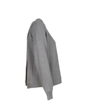 MAGLIA GRIGIA