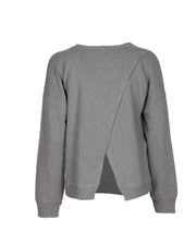MAGLIA GRIGIA