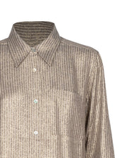 CAMICIA GRIGIA