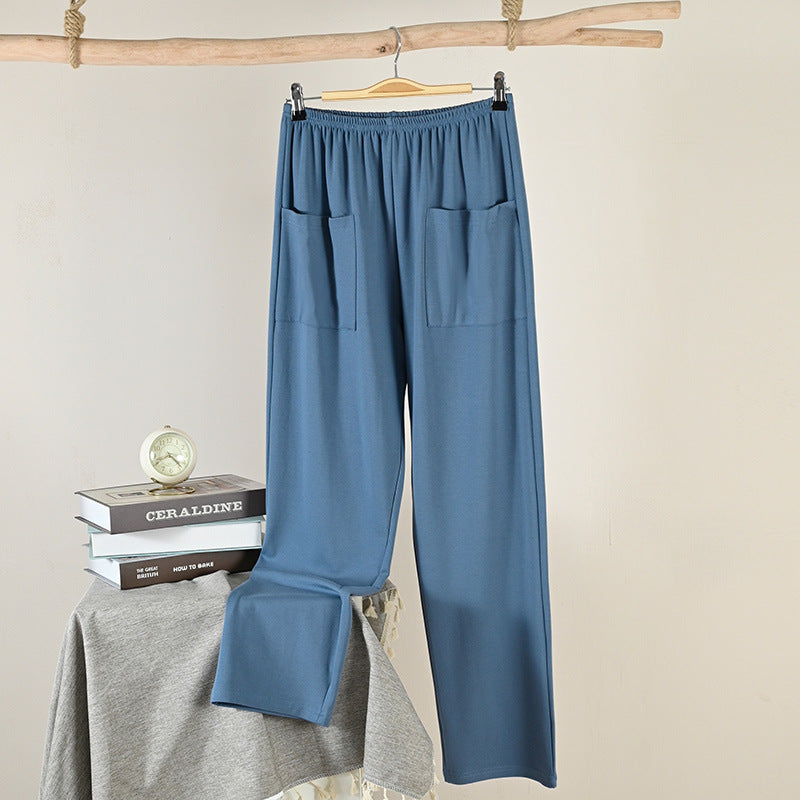 Men's Summer Casual Thin Pants