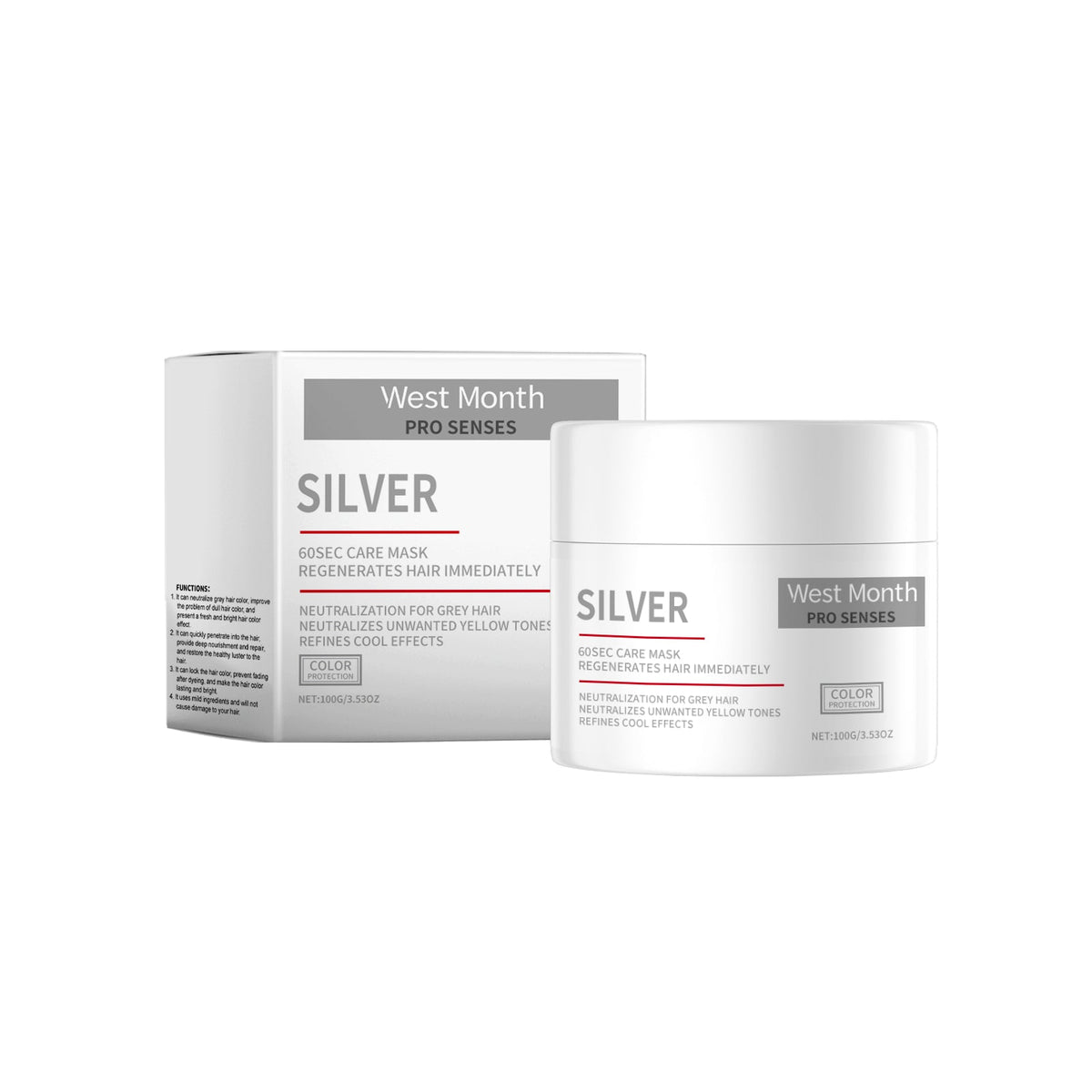 Care Mask