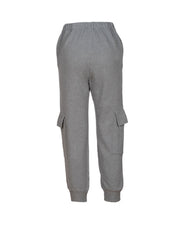 PANTALONE GRIGIO