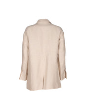 GIACCA BEIGE