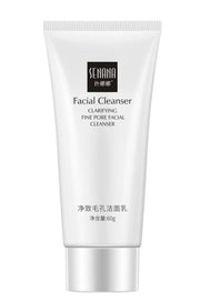 Men's Moisturizing Deep Cleansing Facial Cleanser
